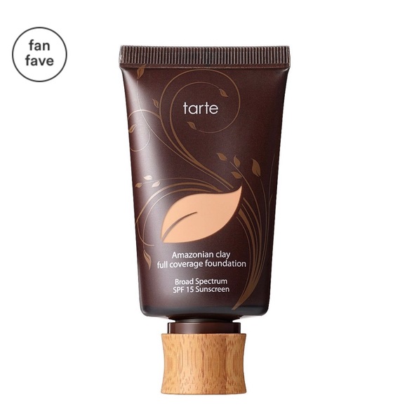 Tarte Amazonian Clay Full Coverage Foundation 16B